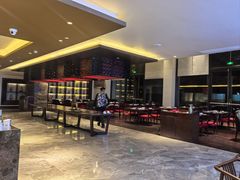 -林芝工布庄园希尔顿酒店-猎味中餐厅