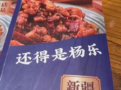 -杨乐辣子鸡(和田一街店)