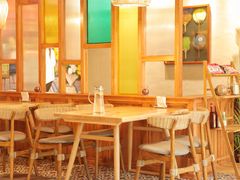 大堂-越美小馆·越南料理(曲江店)