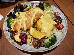 -魏斯理汉堡(西安沣东吾悦店)