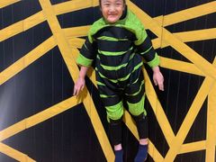 -Tenker Club弹刻极限主题公园 · 蹦床 · 团建 · 生日派对(大关店)