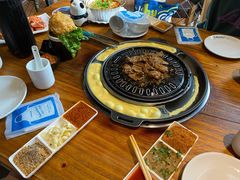 -超级神炭烤肉夜食(芥园西道店)