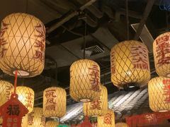 -南京大牌档(济南万象城店)