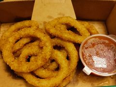 -棒约翰比萨·意面(剑河店)