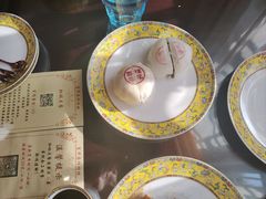 -富华斋饽饽铺·宫廷糕点·伴手礼(护国新天地店)