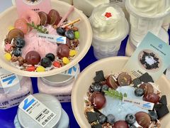 -白色日记·手作酸奶(麦凯乐店)