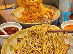 -圳兴面王·拌川·特色炒面(福田车公庙店)