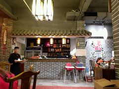 -谭氏兄弟火锅(中和店)