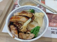 -吉野家(回龙观同成街店)