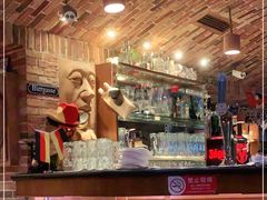 -申德勒加油站西餐厅(日坛路总店)