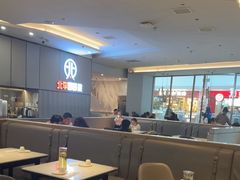 -北李妈妈菜·海肠捞饭(开发区万达店)