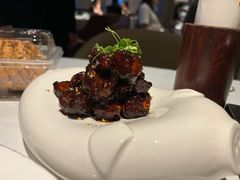 -桂满陇·海市蜃楼·黑金(国金店)