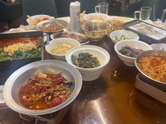 -铭副琦食·虾蟹烩馆(渔人码头店)
