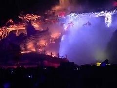 -威海华夏城景区