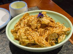 -真地道京味府·鲜橙烤鸭·北京菜(朝外大街东大桥店)