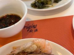 -The COOK·厨餐厅·自助餐(浦东嘉里大酒店)