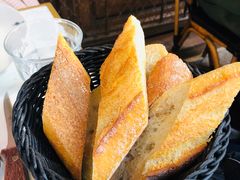 -Le Comptoir de la Gastronomie