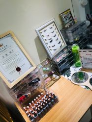 -YCai简薇美甲美睫美妆
