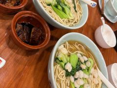 -奎元馆.百年奎元.非遗传承(西湖边的解放路店)