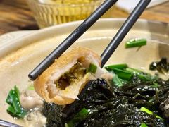 -临家闽南菜(宝洲路店)