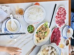 -乌记鲜活牛肉城(金砂东路店)