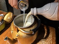 -大叹号啤酒屋·延边料理(延大店)