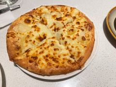 金枕榴梿比萨-乐凯撒披萨(正佳广场店)
