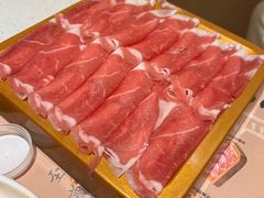 -小茉庐和牛自助火锅(龙湖万达店)