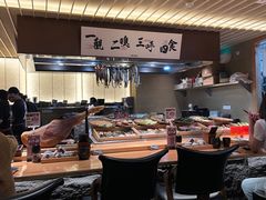 -一豚轩·烧鸟·豚骨拉面(五四路店)