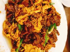 醋溜木须-白魁老号饭庄(交道口店)