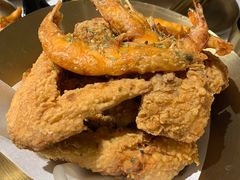 -HOTISLAND海鸡岛·韩国料理(江南西店)