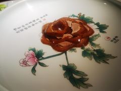 -京味斋·烤鸭·北京菜(安贞店)