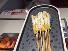 -丰茂烤串(五道口店)