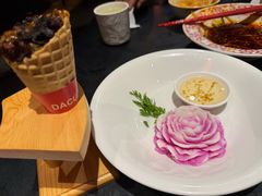 -西安饭庄·非遗陕菜(钟楼店)