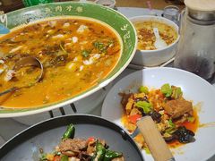 -光海·乡记酸菜鱼·始于1996(花园路店)