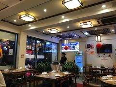 大堂-东吴面馆(十全街店)