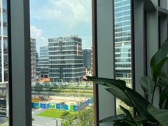 -燃坊JEN ACTIVE游泳健身中心·深圳前海JEN酒店