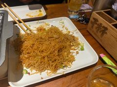 -木屋烧烤(西南角店)