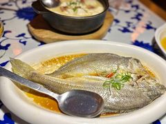 -江南赋(内蒙古大厦店)