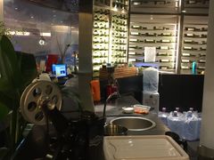 -万德诺富特酒店·自助餐厅(万德大厦店)