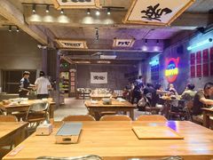 -熙成烧烤(白塔岭店)
