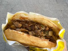 -伊北味·清真青海拉面村(延安路店)