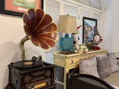 -22ºN BISTRO西餐&酒馆