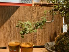 -Metal hands·铁手咖啡