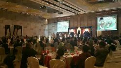 -广州白云机场铂尔曼大酒店·宴会厅·宴会预订中心