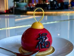 -苏州洲际酒店·大堂酒廊