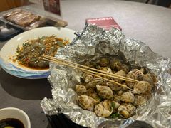 -潮道鱼仔店·潮汕味(长兴路店)