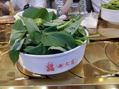 -西火火·川派小火锅(西溪银泰店)