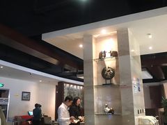 -鲁西肥牛(九方购物中心店)