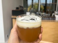 -DEEP COFFEE(瑞光烘焙工厂店)